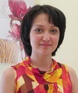 Егорова Алена