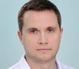 Плотников Евгений Сергеевич