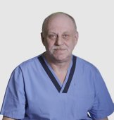 Колосков Владимир Владимирович