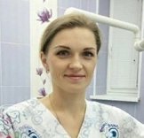 Шахно Екатерина Александровна