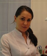 Слепова Виктория Викторовна