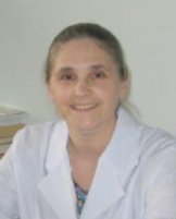 Федорова Вера Ивановна