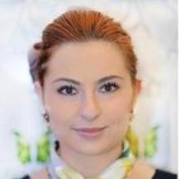 Вольнова Анна