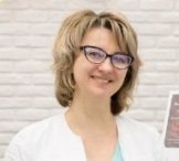 Лучникова Елена Валерьевна