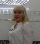 Алексеева Екатерина Петровна