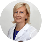 Егорова Елена Анатольевна