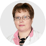 Любимова Ирина Павловна