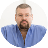 Ларин Сергей Вячеславович