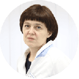 Мезенова Татьяна Валентиновна