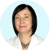 Поддо Галина Николаевна
