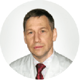 Ромашов Олег Михайлович