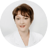 Горбачева Елена Владимировна