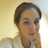 Каминарская Юлия Андреевна