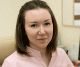 Парадник Диана Юрьевна