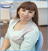 Солодовникова Диана Николаевна