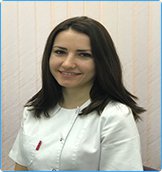 Девляшкина Екатерина Александровна