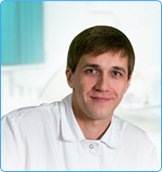 Зайцев Станислав Сергеевич