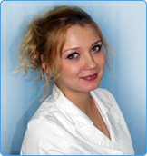 Карабанова Валентина Ивановна