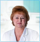 Новохатько Лариса Ивановна