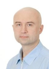 Комченков Сергей Анатольевич