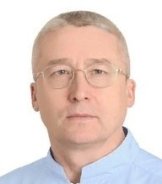 Батюков Николай Михайлович