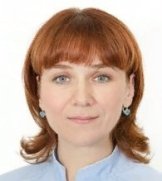 Василиженко Ольга Юрьевна