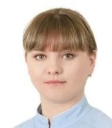 Широкова Анастасия Владимировна