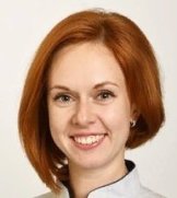 Ломтикова Кристина Михайловна