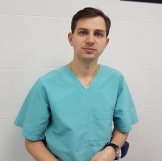 Яницкий Юрий Витальевич