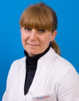 Губанова Марина Владимировна