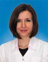Черникова Юлия Александровна