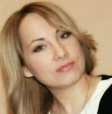 Сагидуллина Альбина