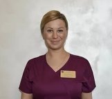 Вакулович Екатерина Юрьевна