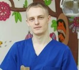 Шнайдер Евгений Олегович