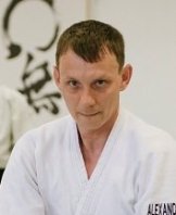 Морозов Александр