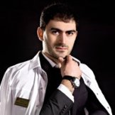 Габоян Артур Нерсесович