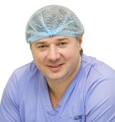 Балкизов Вячеслав Валерьевич