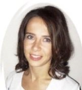 Козлова Екатерина​