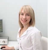 Колесникова Елена Евгеньевна