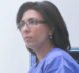 Артамонова Ирина Владимировна