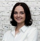 Артюхова Елизавета Александровна