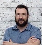 Коженов Максим Александрович