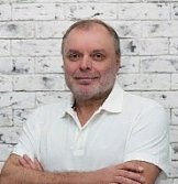 Сеньков Сергей Николаевич