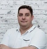Волков Александр Борисович