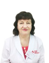 Гладкова Татьяна Степановна