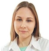 Ажимова Дарья Андреевна