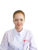 Григорьева Людмила Вячеславовна
