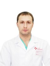 Дубина Николай Викторович