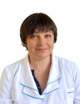Алакина Ольга Михайловна