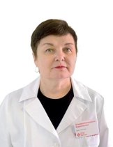 Барановская Эльвира Евгеньевна